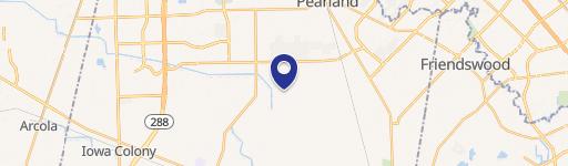 Pearland, TX 77584