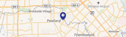 Pearland, TX 77581