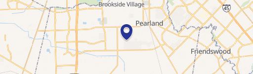 Pearland, TX 77584