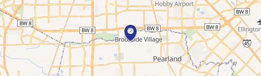 Proposed Mchard Rd Row