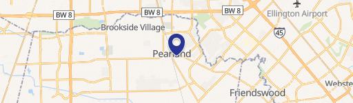 Pearland, TX 