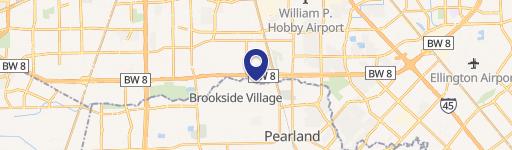 Boxwood St At Britt Rd