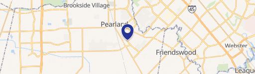 Off Of Pearland Pkwy Pkwy