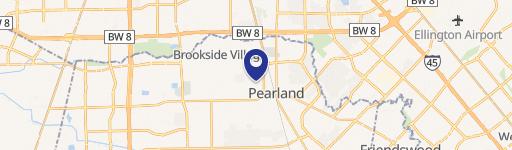 Pearland, TX 77581