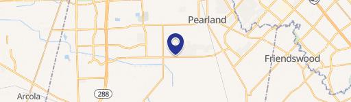 Pearland, TX 77584