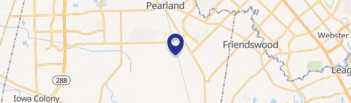 Pearland, TX 