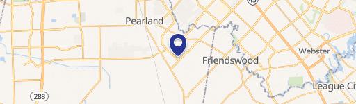 Pearland, TX 77581