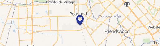 Pearland, TX 77584