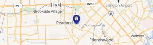 Pearland, TX 77581