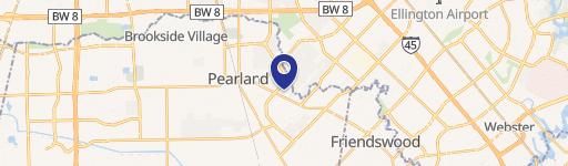 Pearland, TX 77581