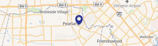 Broadway St At Alexander Ln