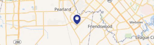Pearland, TX 77581