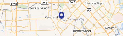 Pearland, TX 77581