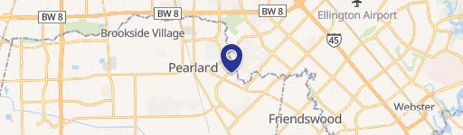 Pearland, TX 77581