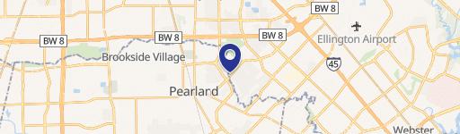Pearland, TX 77089