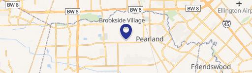 Pearland, TX 77581