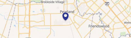 Pearland, TX 77584