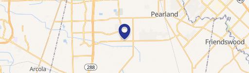 Pearland, TX 77584