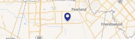 Pearland, TX 77584