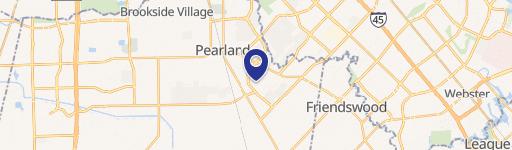 Pearland, TX 77581