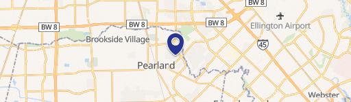 Pearland, TX 77581