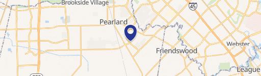 Pearland, TX 77581