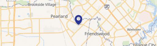 Pearland, TX 77581