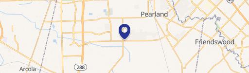 Pearland, TX 77584