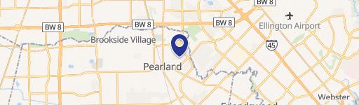 Pearland, TX 77581