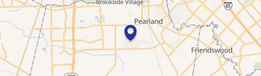 Pearland, TX 77584