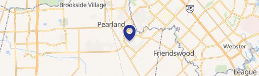 Pearland, TX 77581