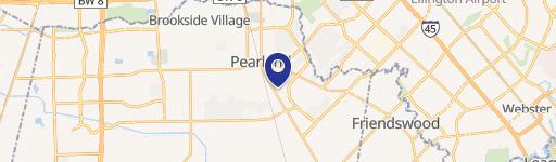 Pearland, TX 77581