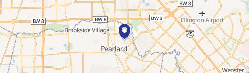 Pearland, TX 77581