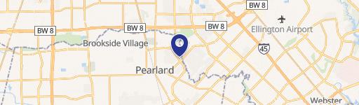 Pearland, TX 77581