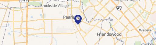 Pearland, TX 77581