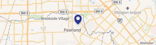 Pearland, TX 77581