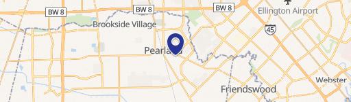 Pearland, TX 77581