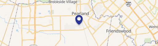 Pearland, TX 77584