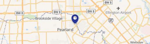 Pearland, TX 77581