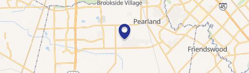 Pearland, TX 77584