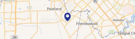 Pearland, TX 77581