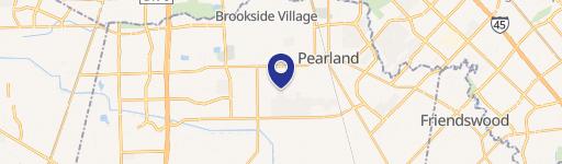 Pearland, TX 77584