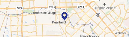 Pearland, TX 77581