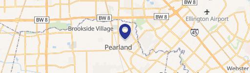 Pearland, TX 77581
