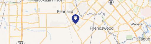 Pearland, TX 77581