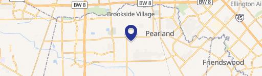 Pearland, TX 77584