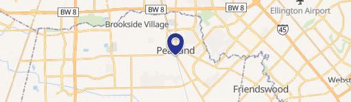 Pearland, TX 77584