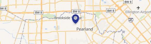 Pearland, TX 77581