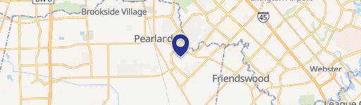 Pearland, TX 77581