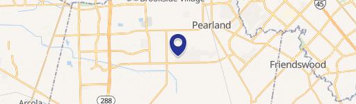 Pearland, TX 77584